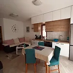 Apartman Sid