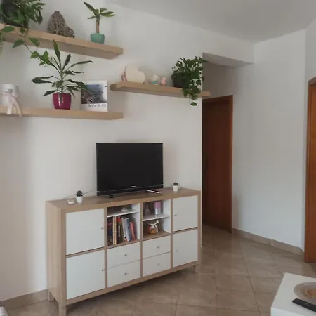 Apartman Sid