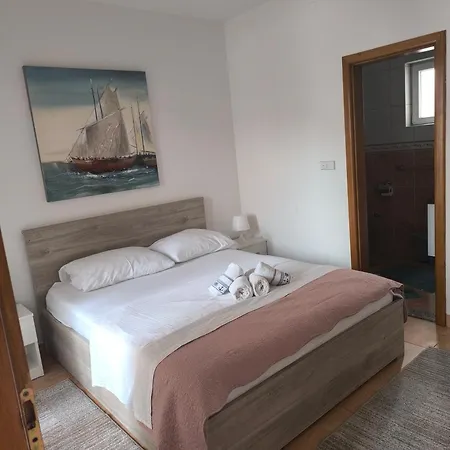 Apartment Sid *