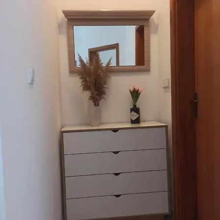 Sid Apartmán Biograd Na Moru