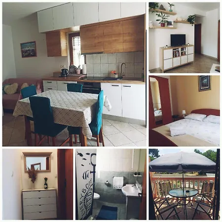 Sid Apartmán