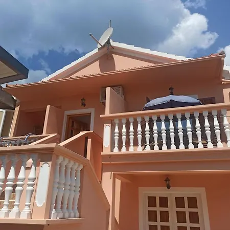 Apartmán Sid Biograd Na Moru