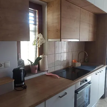 Apartmán Sid Biograd Na Moru
