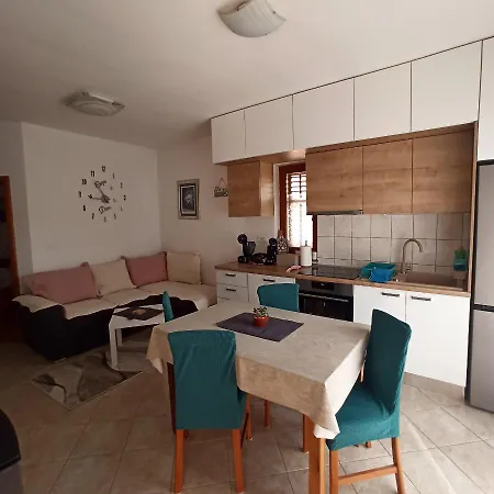 Apartmán Sid