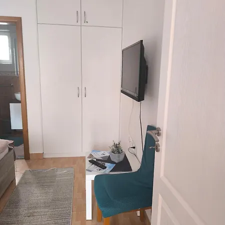 Apartmán Sid *